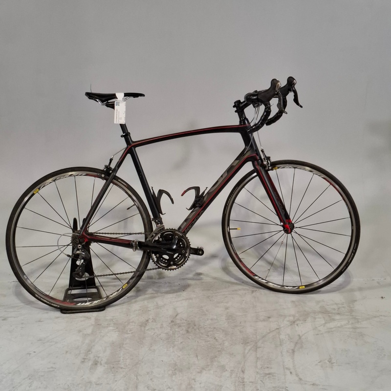 Racefiets, Koga, Solacio