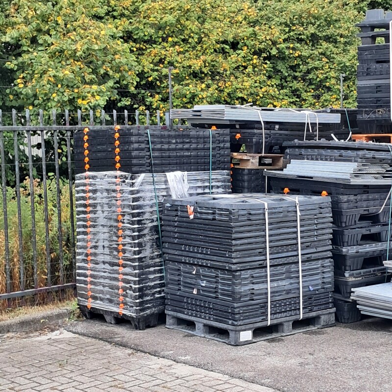 Partij uni-packs, O.a Engels – foto 8 – kavel bij Domeinen Roerende Zaken, Groningen