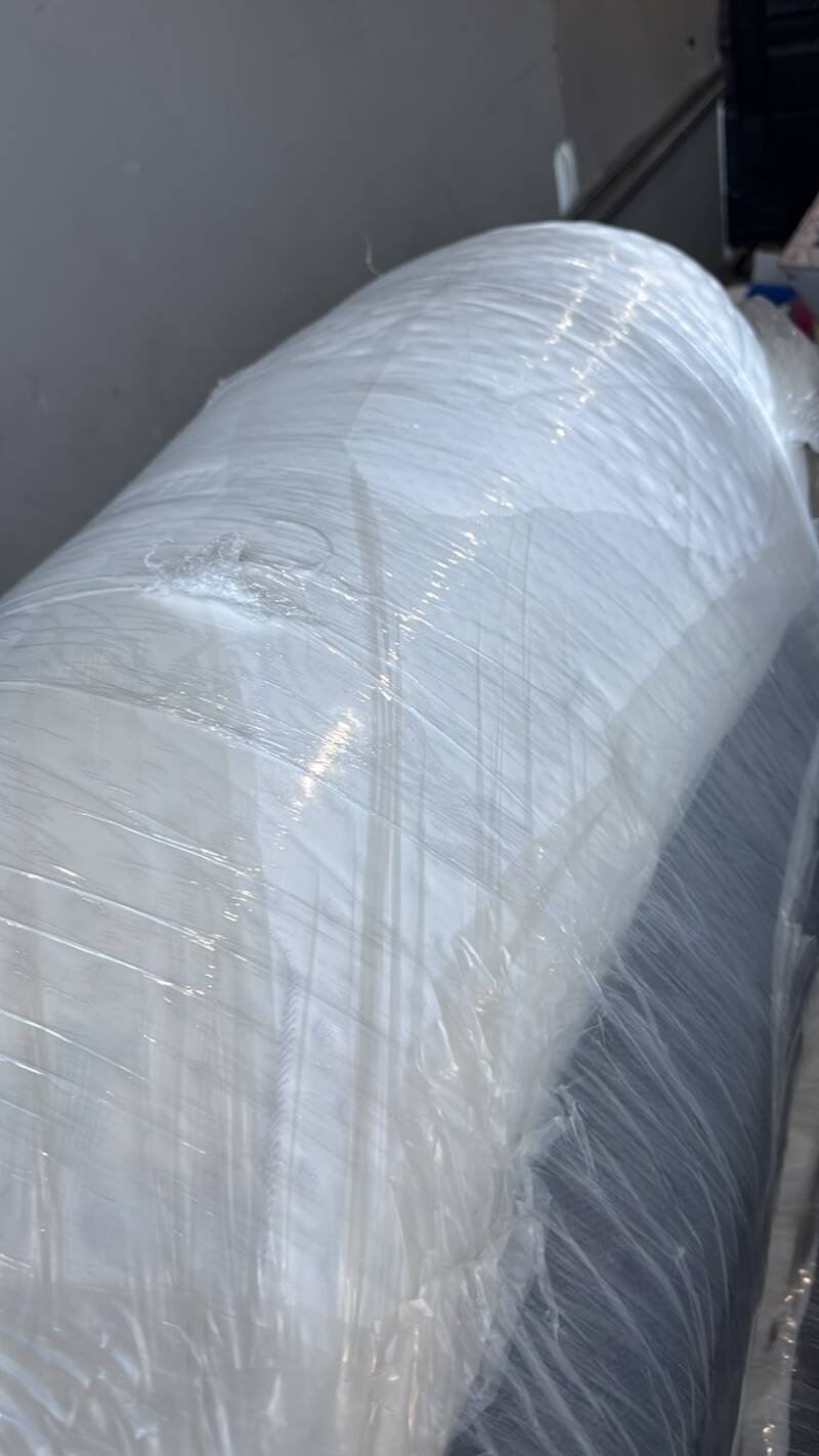 Matras, Emma, Cool Diamond | 200x200 cm – foto 2 – kavel bij Onlineveilingmeester, Heerenveen