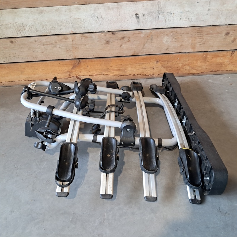 Fietsendrager – foto 2 – kavel bij Onlineveilingmeester, Heerenveen