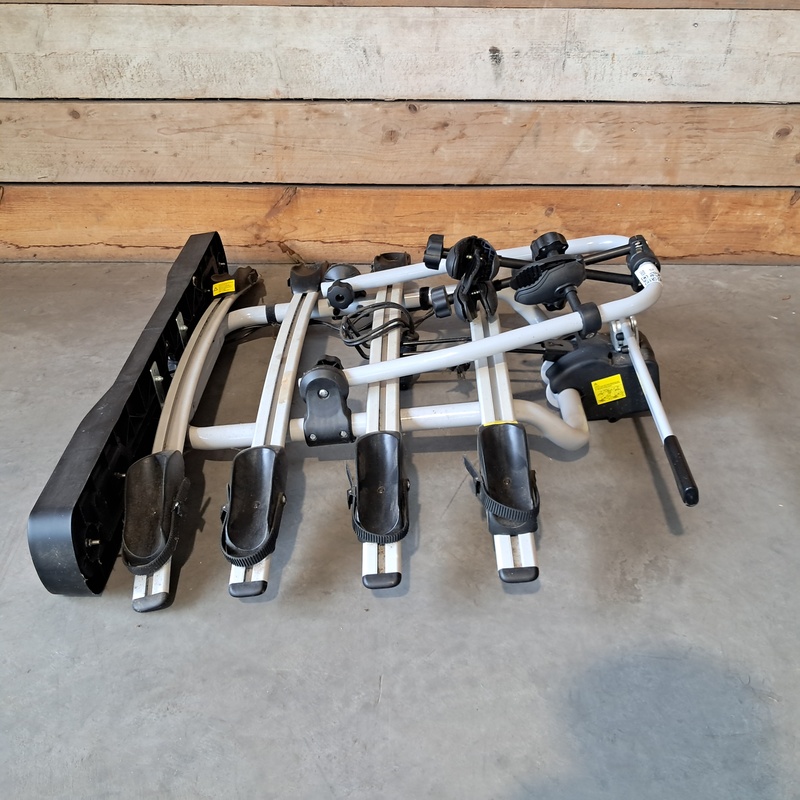 Fietsendrager – foto 4 – kavel bij Onlineveilingmeester, Heerenveen