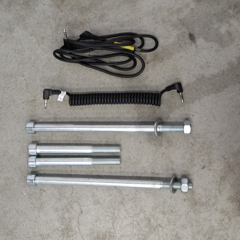 Momentsleuteltester, Stalwille, Sensortorc 7750 / 7707-3W – foto 9 – kavel bij Onlineveilingmeester, Raalte