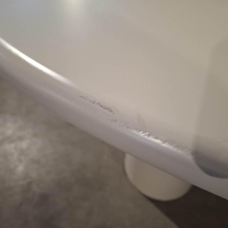 Eettafel, By FonQ, Avano, Beige – foto 7 – kavel bij Onlineveilingmeester, Heerenveen