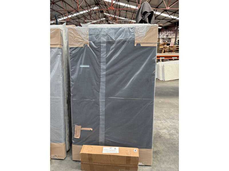 Elektrische boxspringcombinatie, M-Ray, Sense Exclusief, Antraciet – foto 7 – kavel bij Onlineveilingmeester, Heerenveen