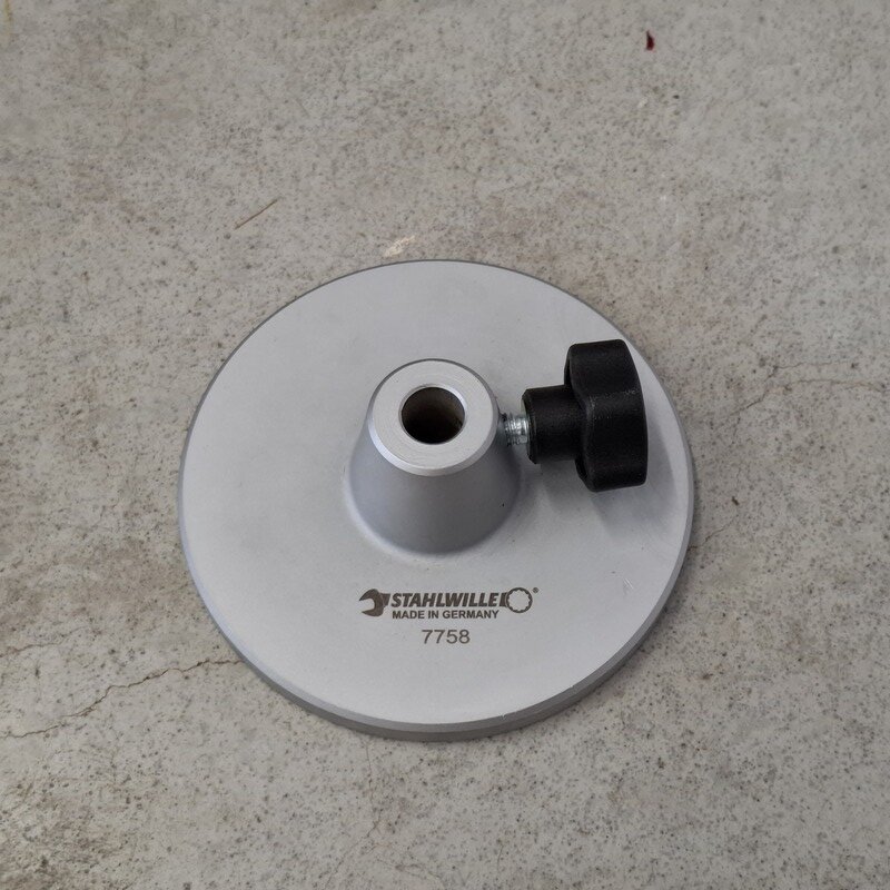 Momentsleuteltester, Stalwille, Sensortorc 7750 / 7707-3W – foto 8 – kavel bij Onlineveilingmeester, Raalte