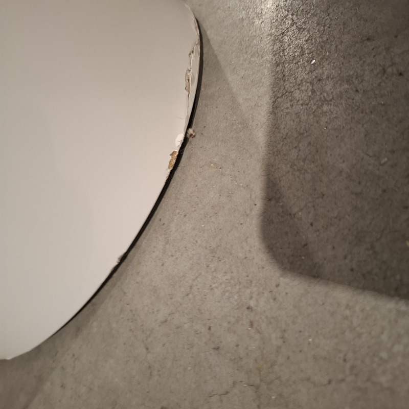 Eettafel, By FonQ, Avano, Beige – foto 8 – kavel bij Onlineveilingmeester, Heerenveen