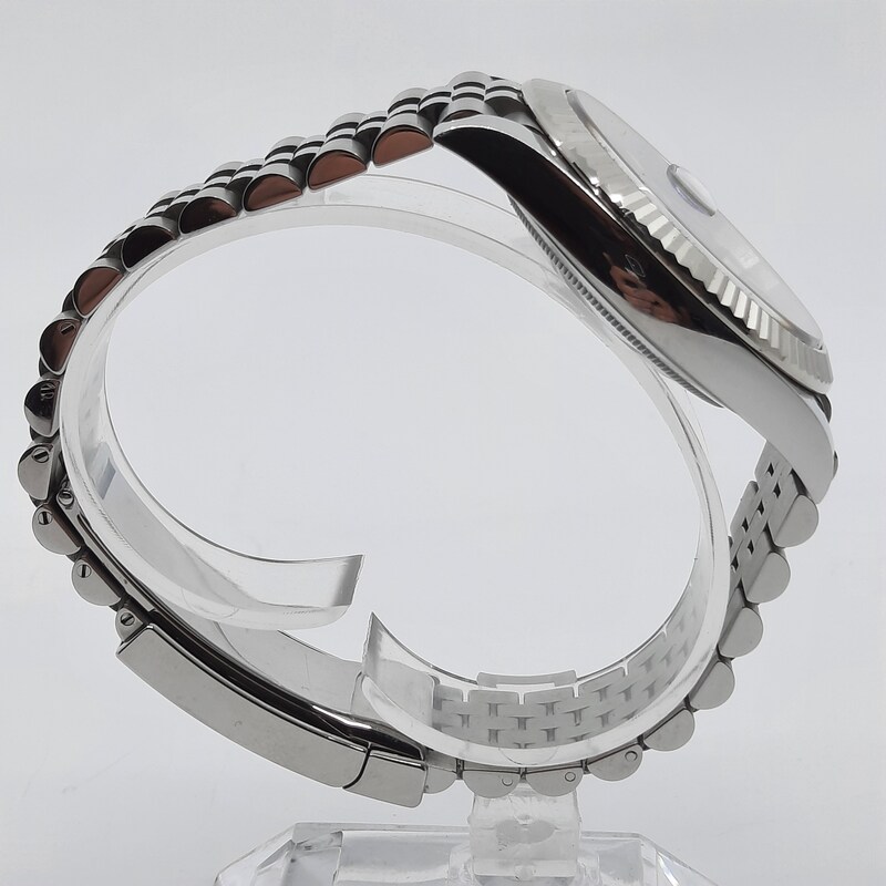 Heren polshorloge, Rolex, Datejust 126334 – foto 7 – kavel bij Domeinen Roerende Zaken