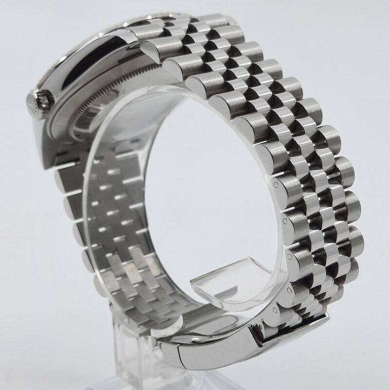 Heren polshorloge, Rolex, Datejust 126334 – foto 4 – kavel bij Domeinen Roerende Zaken