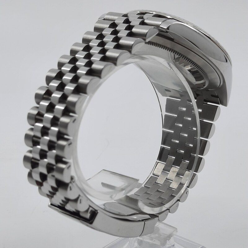 Heren polshorloge, Rolex, Datejust 126334 – foto 6 – kavel bij Domeinen Roerende Zaken