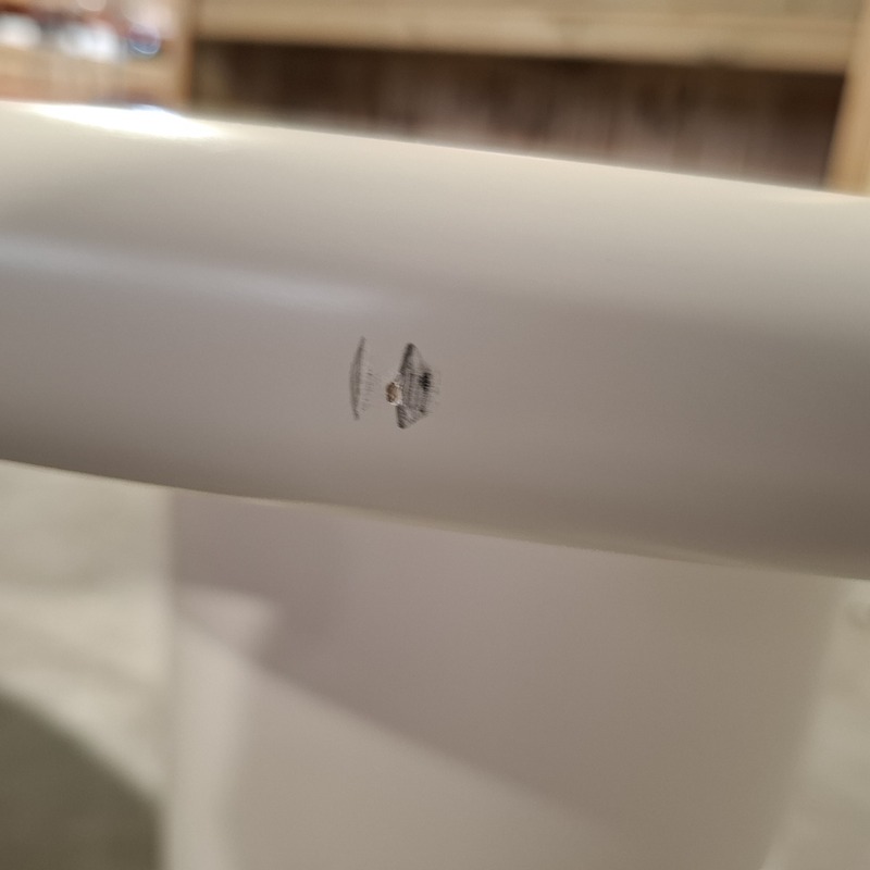 Eettafel, By FonQ, Avano, Beige – foto 9 – kavel bij Onlineveilingmeester, Heerenveen