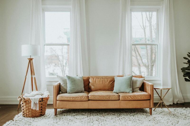 Wonen, interieur en lifestyle