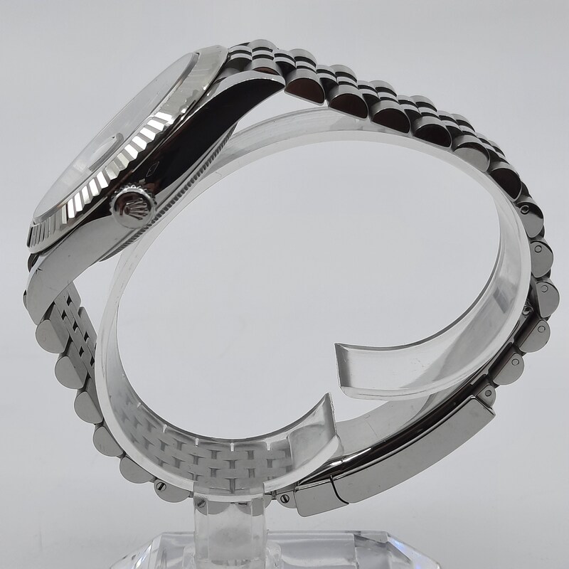 Heren polshorloge, Rolex, Datejust 126334 – foto 3 – kavel bij Domeinen Roerende Zaken