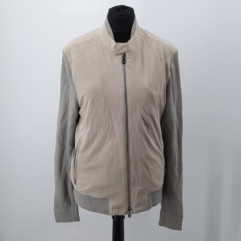Jas, maat 50, Corneliani, 8120100-026