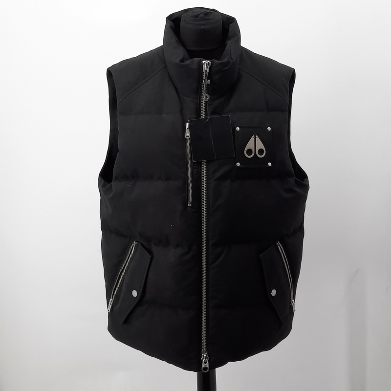 Bodywarmer, maat L, Moose Knuckles, 009914