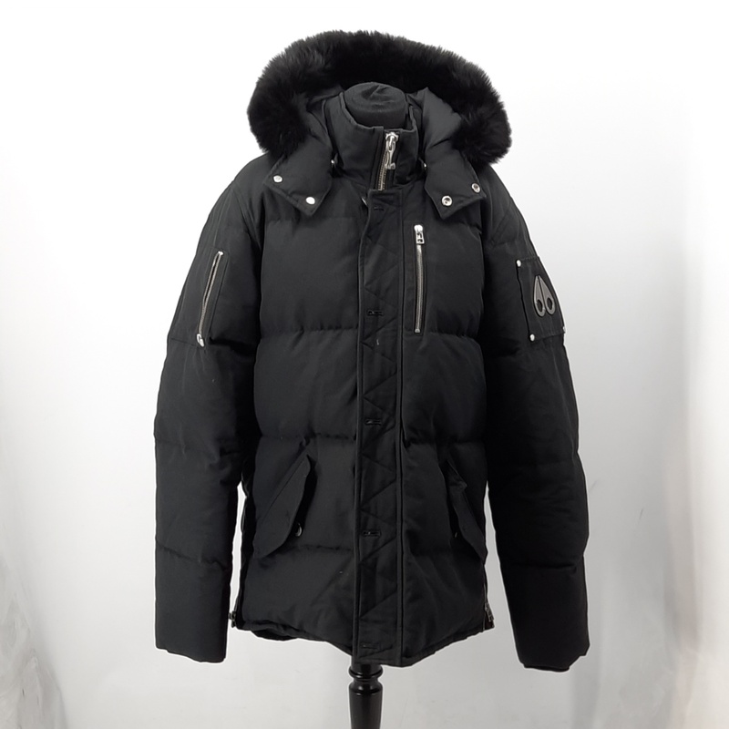 Jas, maat L, Moose Knuckles, 005455