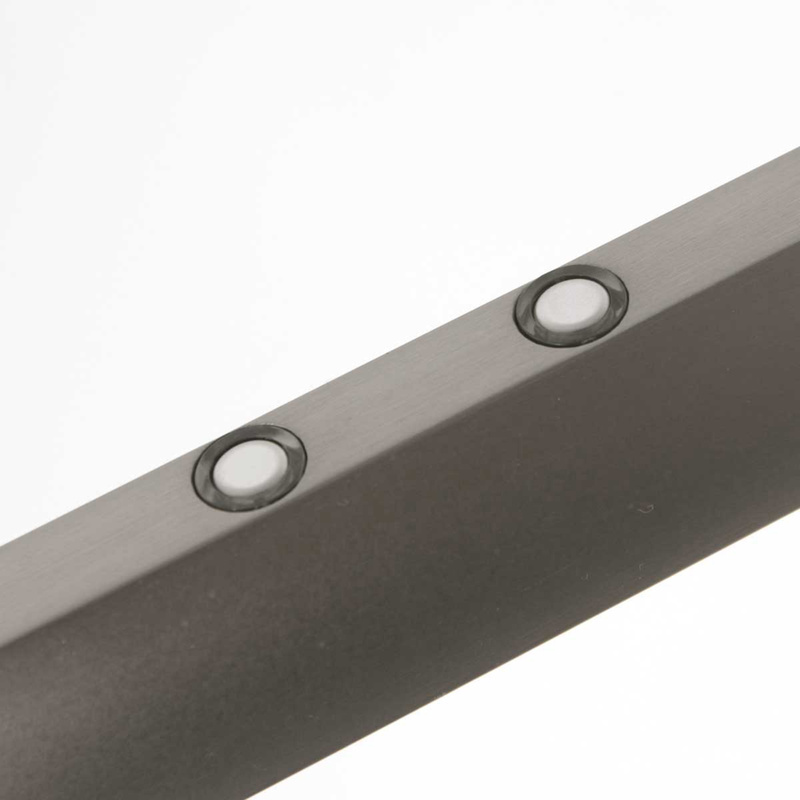 Hanglamp 150 cm breed 2100 lumen, Steinhauer, Profilo 3318ST, Staal, 2026 – foto 3 – kavel bij Onlineveilingmeester, Heerenveen