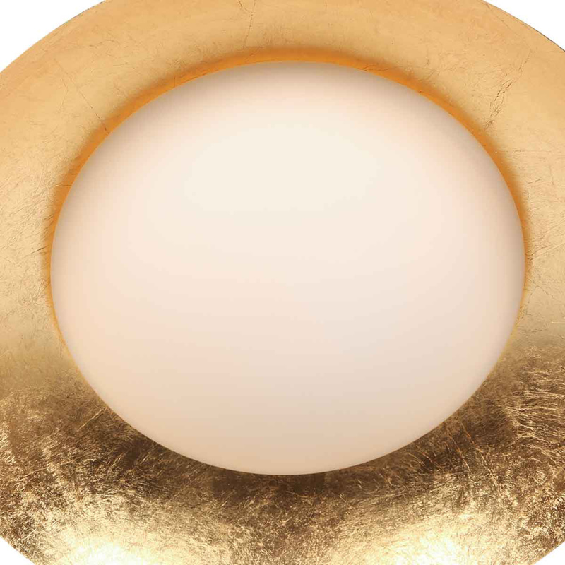 3x Plafondlamp 3 staps dimbaar, Steinhauer, Brotke 4127ZW, Zwart met goud, 2026 – foto 5 – kavel bij Onlineveilingmeester, Heerenveen