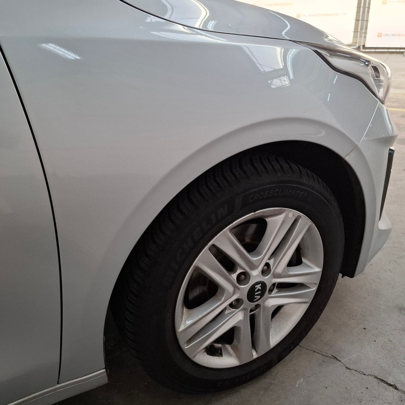 Personenauto, Kia, Ceed 1.6 CRDi 85KW, 2019 – foto 5 – kavel bij Domeinen Roerende Zaken, Soesterberg