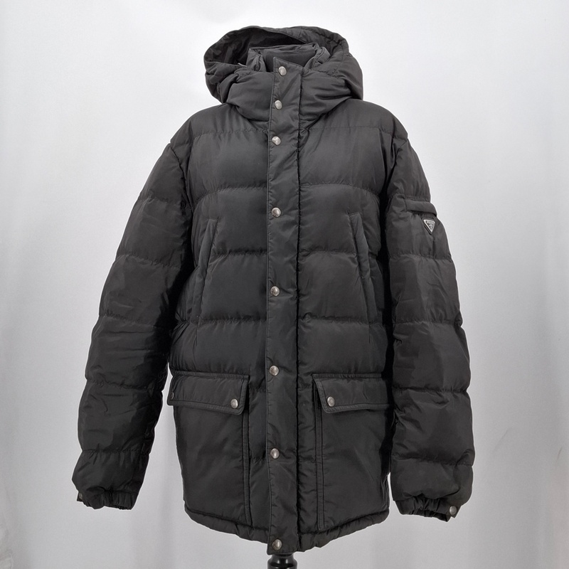 Jas, maat 52, Prada, CN 185/92A