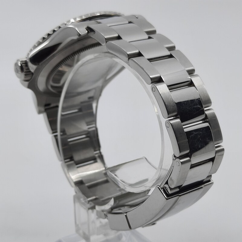 Heren polshorloge, Rolex, Yacht-Master 126622 – foto 4 – kavel bij Domeinen Roerende Zaken