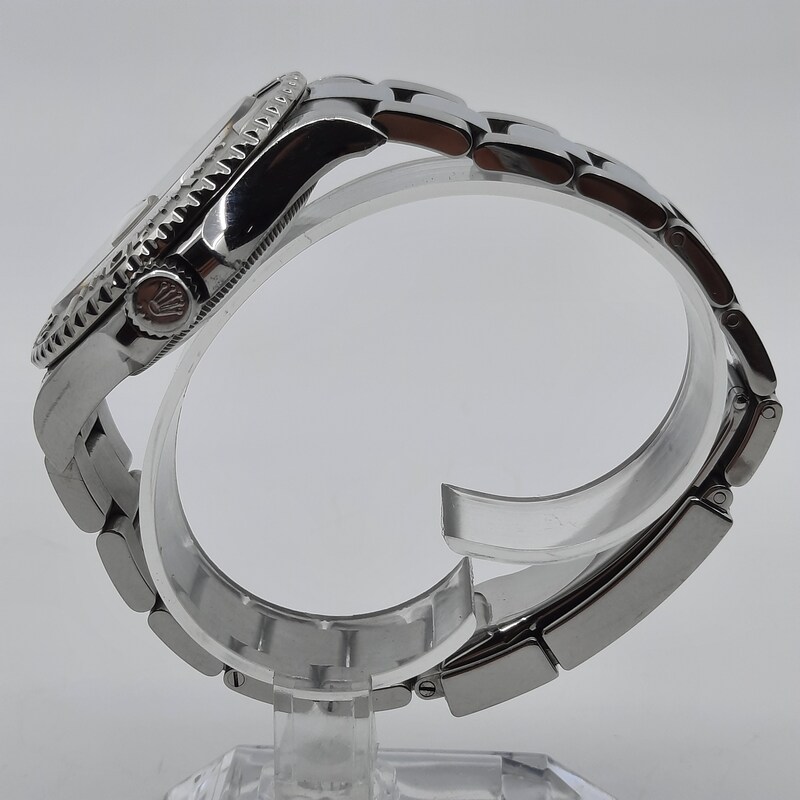 Heren polshorloge, Rolex, Yacht-Master 126622 – foto 3 – kavel bij Domeinen Roerende Zaken