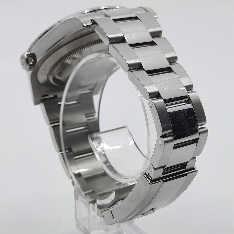 Heren polshorloge, Rolex, Datejust II 116334 – foto 4 – kavel bij Domeinen Roerende Zaken