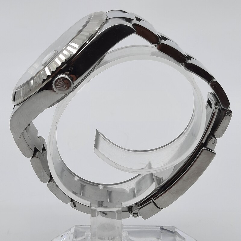 Heren polshorloge, Rolex, Datejust II 116334 – foto 3 – kavel bij Domeinen Roerende Zaken