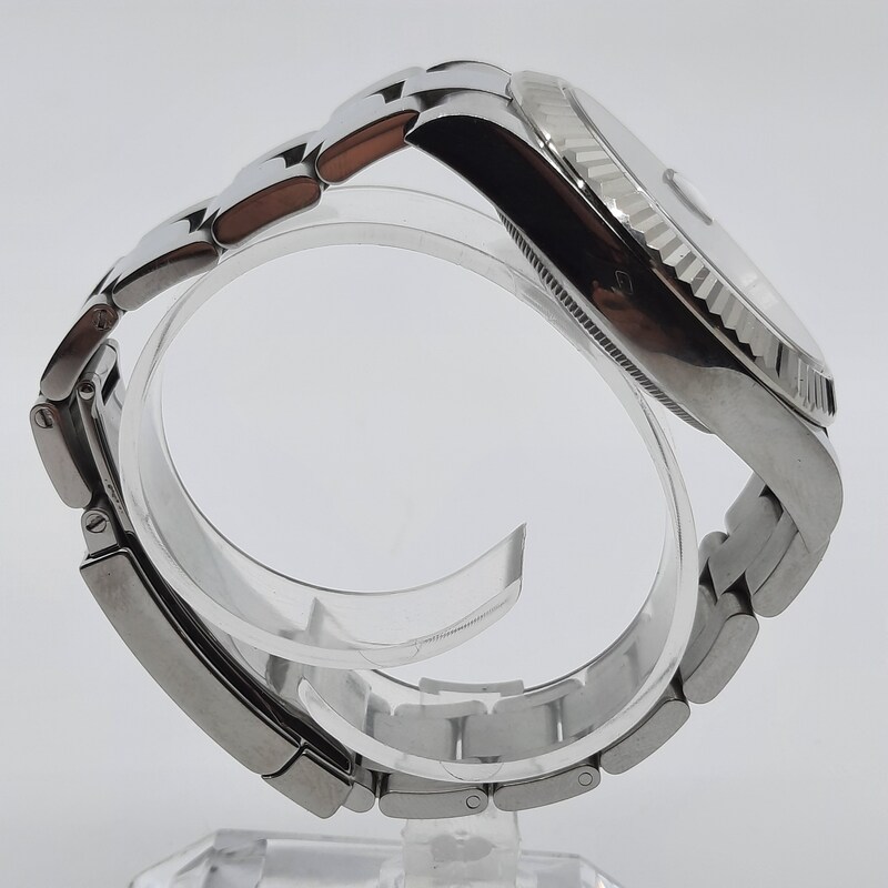 Heren polshorloge, Rolex, Datejust II 116334 – foto 7 – kavel bij Domeinen Roerende Zaken
