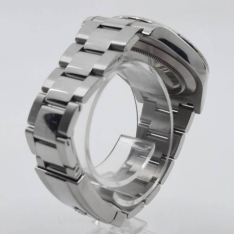 Heren polshorloge, Rolex, Datejust II 116334 – foto 6 – kavel bij Domeinen Roerende Zaken