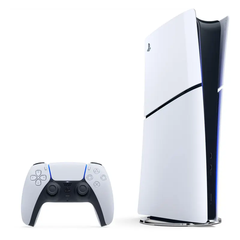 Playstation 5 | Digital Editon, Sony, 825 GB