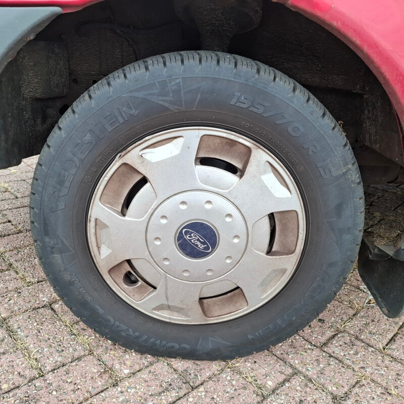 Bedrijfsauto, Ford, TRANSIT 300M 2.2 TDCI Ambiente DC, 300M 2.2 TDCI Ambiente DC, 2013 – foto 10 – kavel bij Onlineveilingmeester, Wijk en Allburg