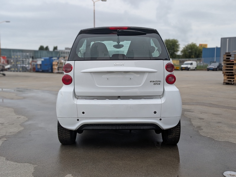 Personenauto, Smart, Fortwo Coupé Electric Drive, 2012 – foto 4 – kavel bij Onlineveilingmeester, Heerenveen
