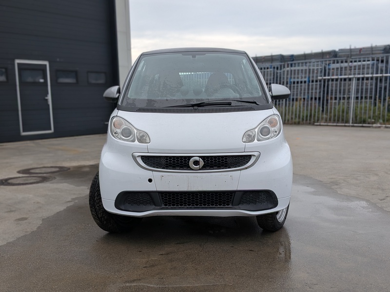 Personenauto, Smart, Fortwo Coupé Electric Drive, 2012 – foto 8 – kavel bij Onlineveilingmeester, Heerenveen