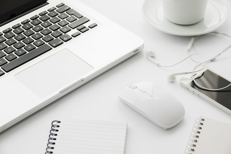 Witgoed, horeca en ICT apparatuur