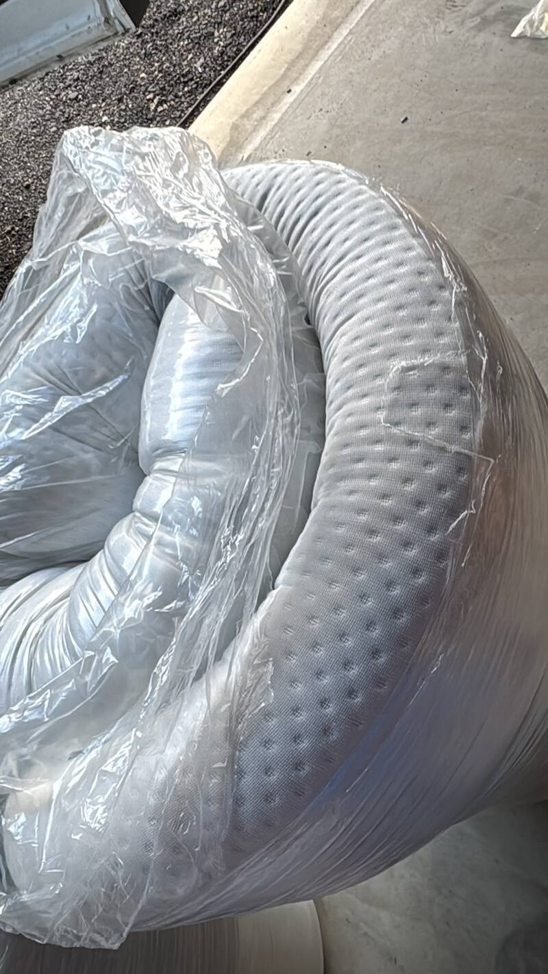 Matras 180 x 200, Emma, Original 2 (met pocket veren) – foto 3 – kavel bij Onlineveilingmeester, Groningen