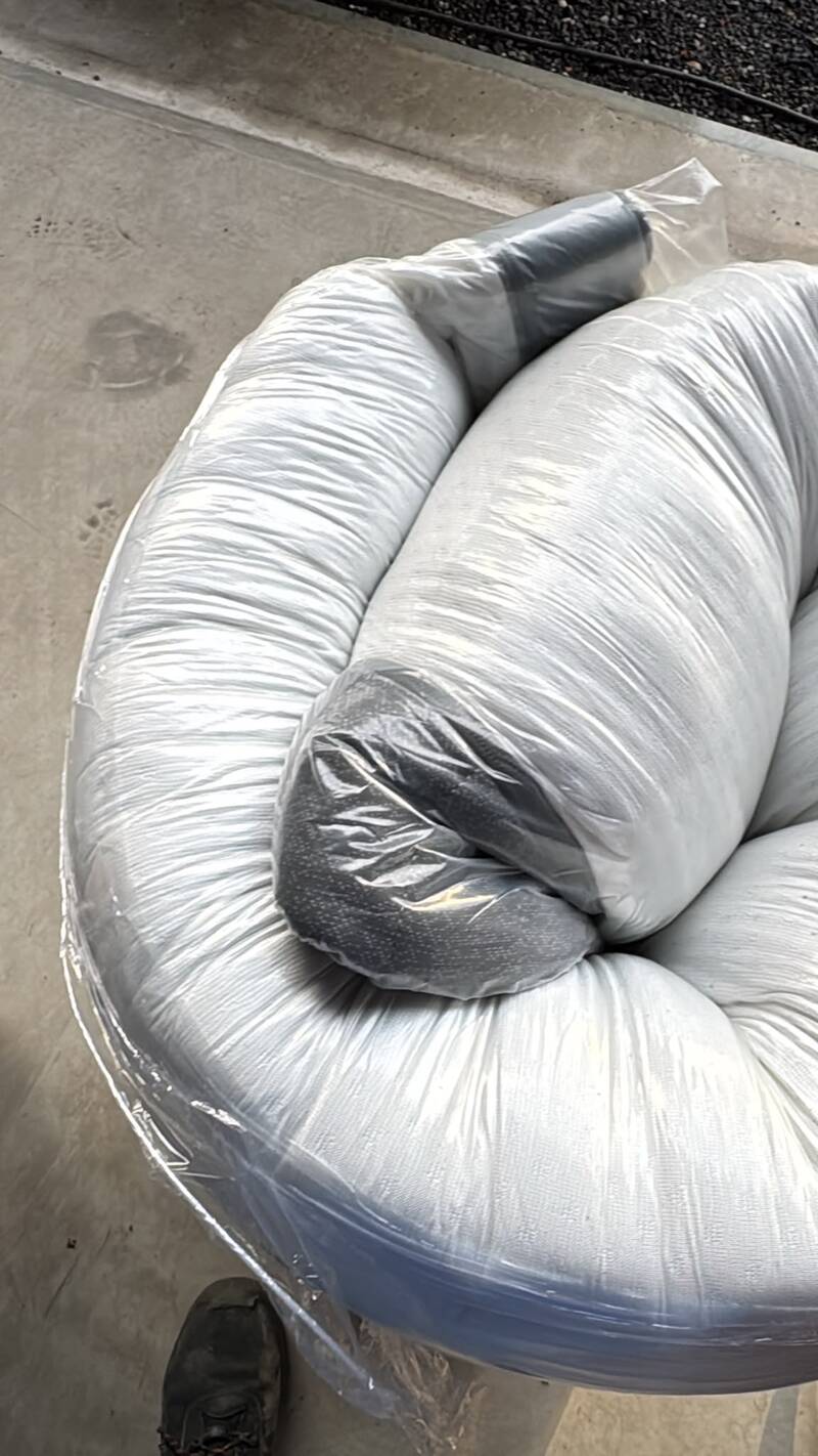 Matras 140 x 200, Emma, Hybrid 2 – foto 2 – kavel bij Onlineveilingmeester, Groningen
