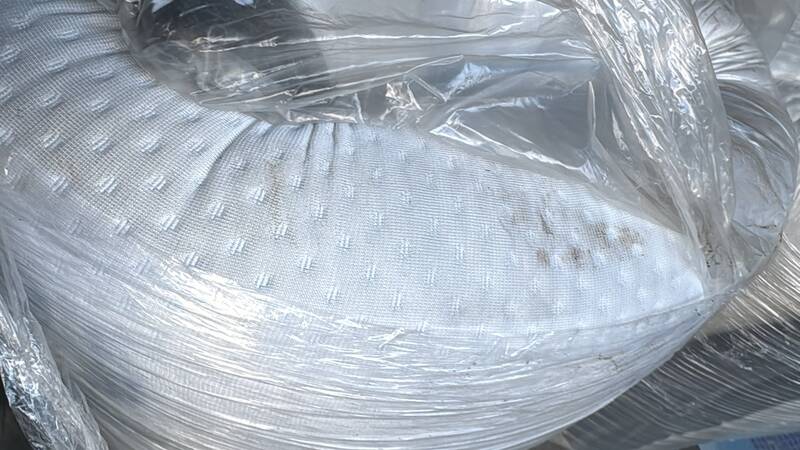 Matras 180 x 200, Emma, Original 2 (met pocket veren) – foto 2 – kavel bij Onlineveilingmeester, Groningen