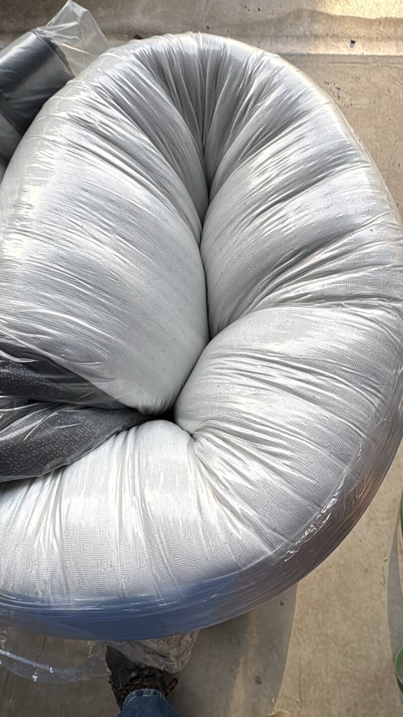 Matras 140 x 200, Emma, Hybrid 2 – foto 3 – kavel bij Onlineveilingmeester, Groningen