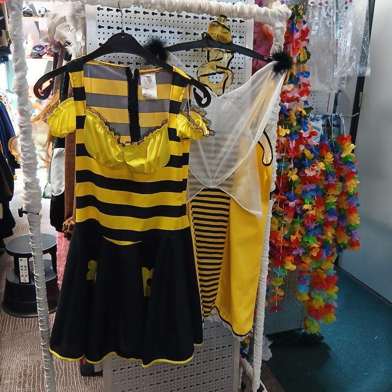 Ca. 21x Partij verkleedkleding – foto 5 – kavel bij Onlineveilingmeester, Drachten