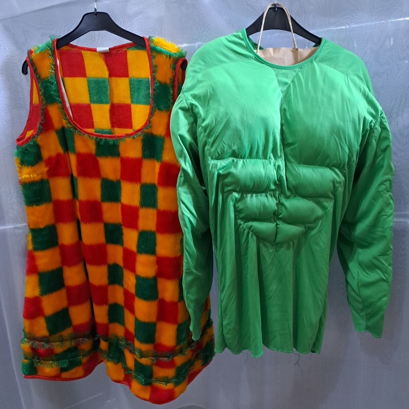 Ca. 38x Clown – foto 4 – kavel bij Onlineveilingmeester, Drachten