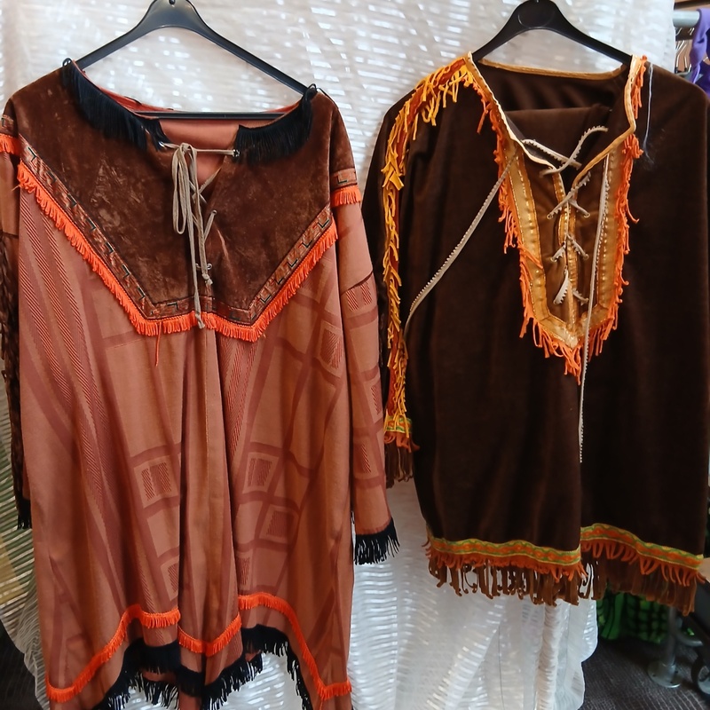 Ca. 53x Indian cowboy en Mexicaans – foto 5 – kavel bij Onlineveilingmeester, Drachten
