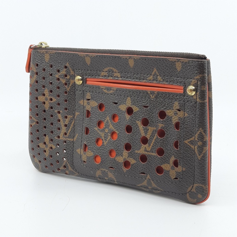 Portemonnee, Louis Vuitton – foto 2 – kavel bij Domeinen Roerende Zaken, Groningen