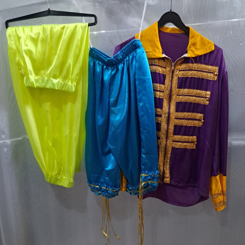 Ca. 42x Michael Jackson – foto 6 – kavel bij Onlineveilingmeester, Drachten