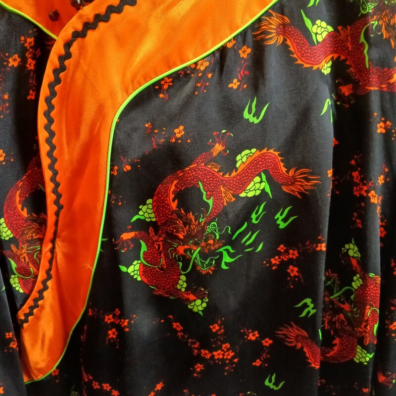 Ca. 101x Chinees oosterse outfits – foto 9 – kavel bij Onlineveilingmeester, Drachten