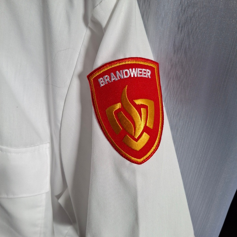 Ca. 81x Beroepen ns, brandweer – foto 8 – kavel bij Onlineveilingmeester, Drachten