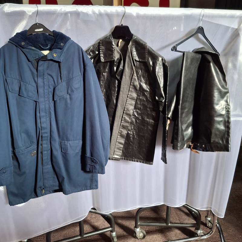 Ca. 30x Uniform NS – foto 6 – kavel bij Onlineveilingmeester, Drachten
