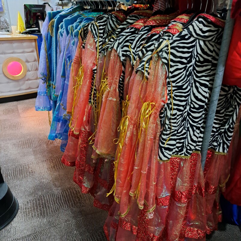 Ca. 42x Carnaval man/vrouw – foto 2 – kavel bij Onlineveilingmeester, Drachten