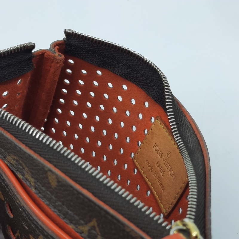 Portemonnee, Louis Vuitton – foto 7 – kavel bij Domeinen Roerende Zaken, Groningen