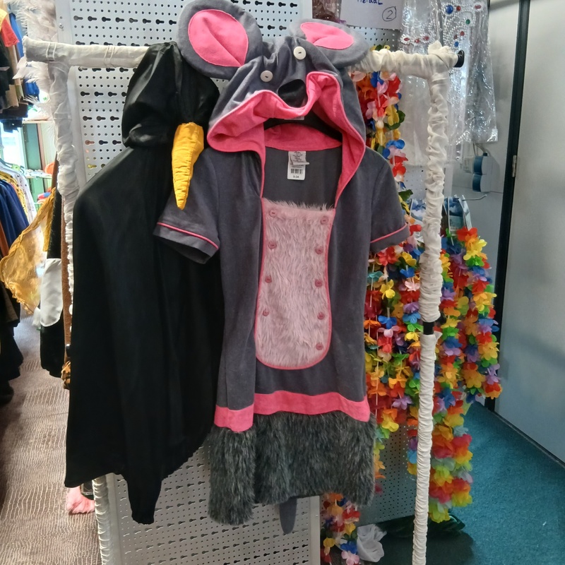Ca. 21x Partij verkleedkleding – foto 3 – kavel bij Onlineveilingmeester, Drachten