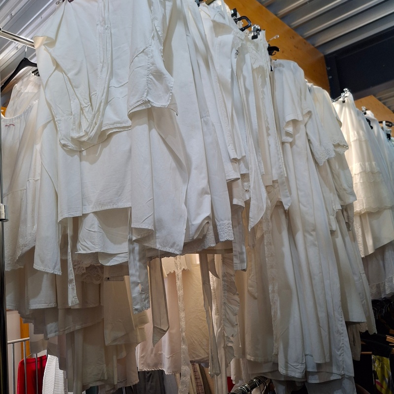 Ca. 60x Onderkleding